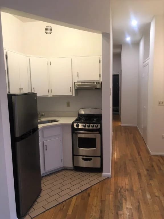 605 West 112 Street #4B, Manhattan, NY 10025 1