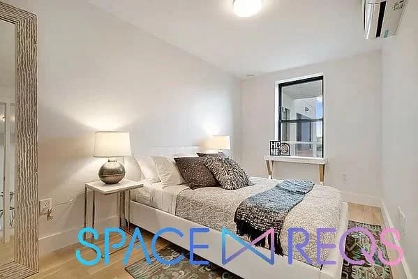 951 Madison Street #2C, Brooklyn, NY 11221