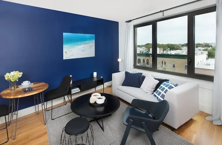 968 60 Street #519, Brooklyn, NY 11219 apartment_living_room 1