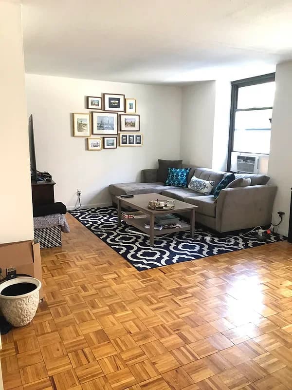 232 East 12 Street #2-B, Manhattan, NY 10003 apartment_living_room 1