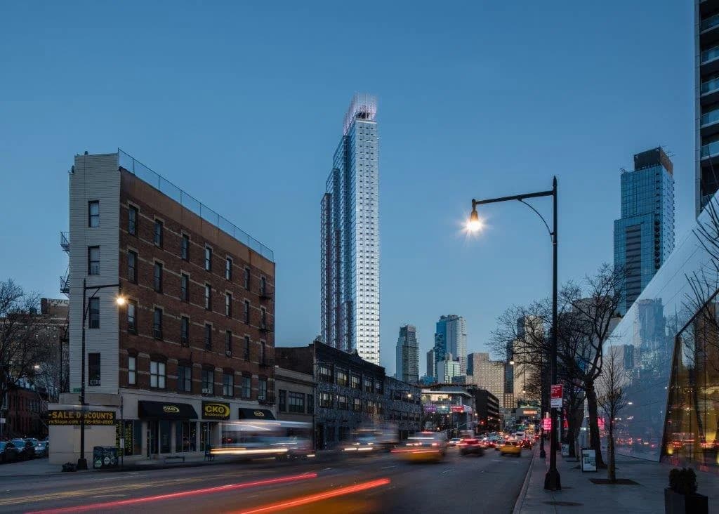 Hub 333 Schermerhorn St #21H, Brooklyn, NY 11217 1