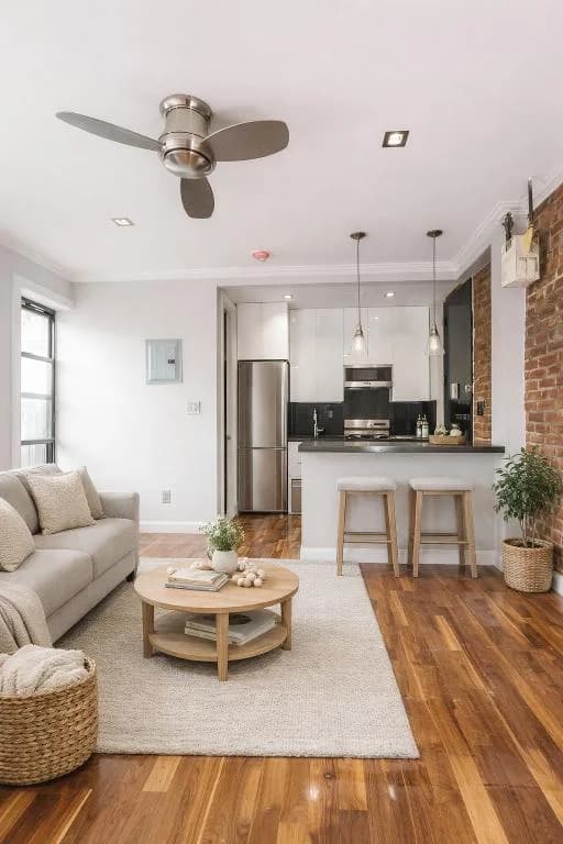 2100 2 Avenue #12, Manhattan, NY 10029 1