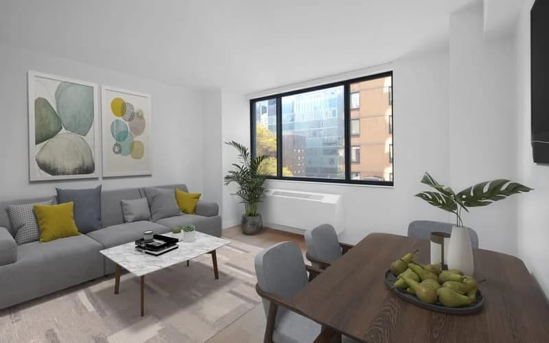 West End Towers 75 West End Avenue #c6n, Manhattan, NY 10069 1