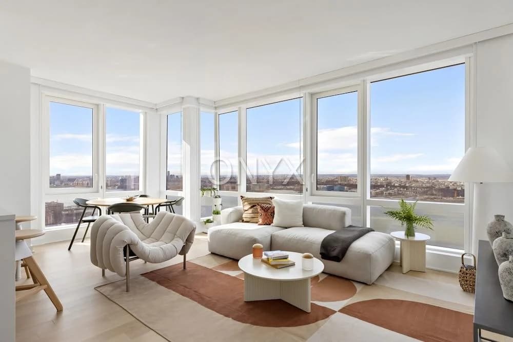 555 W 38 St #2903, Manhattan, NY 10018 1