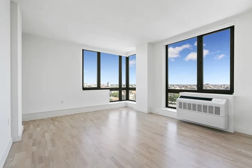 626 Flatbush Ave #20M, Brooklyn, NY 11225 apartment_living_room 1
