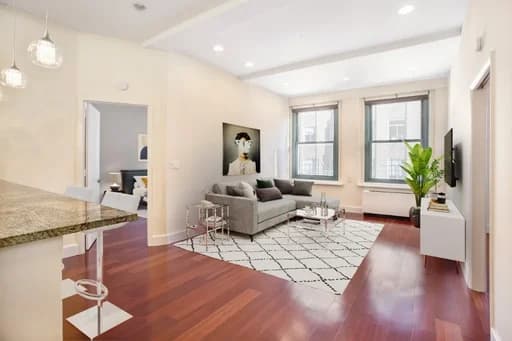 80 John Street #17B, Manhattan, NY 10038