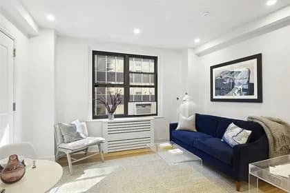 160 East 48 Street #10A, Manhattan, NY 10017