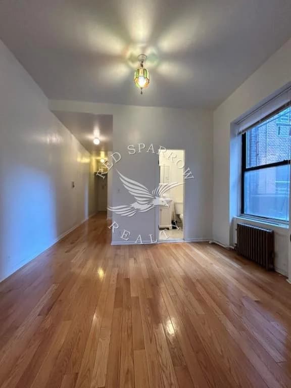 115 E 96 St #3, Manhattan, NY 10029 1