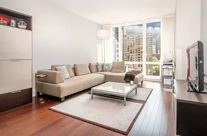 60 Riverside Boulevard #1410, Manhattan, NY 10069