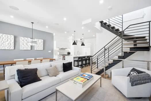 130 Jane Street #4/5/6/E, Manhattan, NY 10014 - Image 1