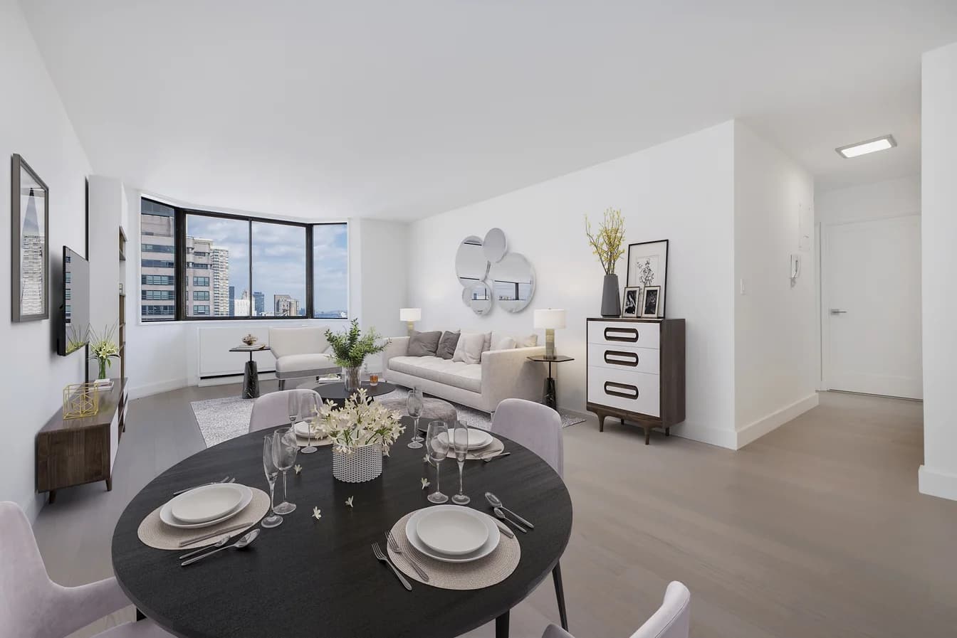 429 East 52 Street #33A, Manhattan, NY 10022 1