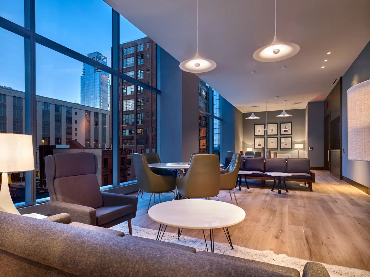 435 West 31 Street #1-05S, Manhattan, NY 10001 1