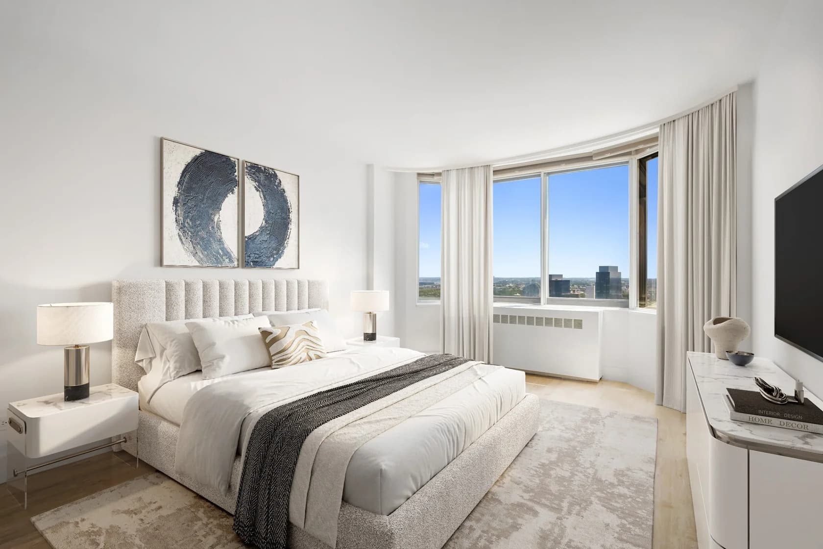 The Serrano 1735 York Avenue #16B, Manhattan, NY 10128 1