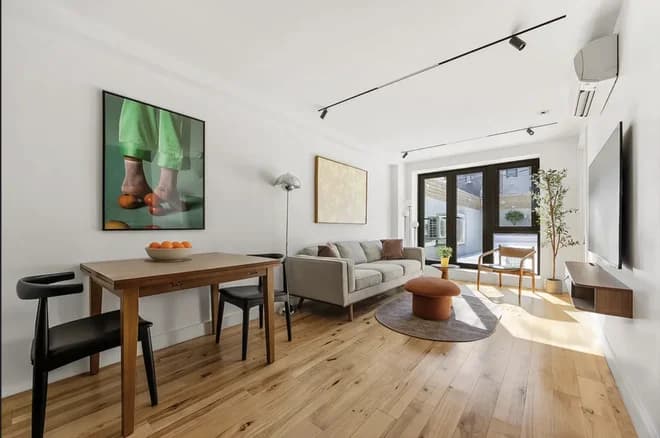 924 Lafayette Avenue #Garden, Brooklyn, NY 11221