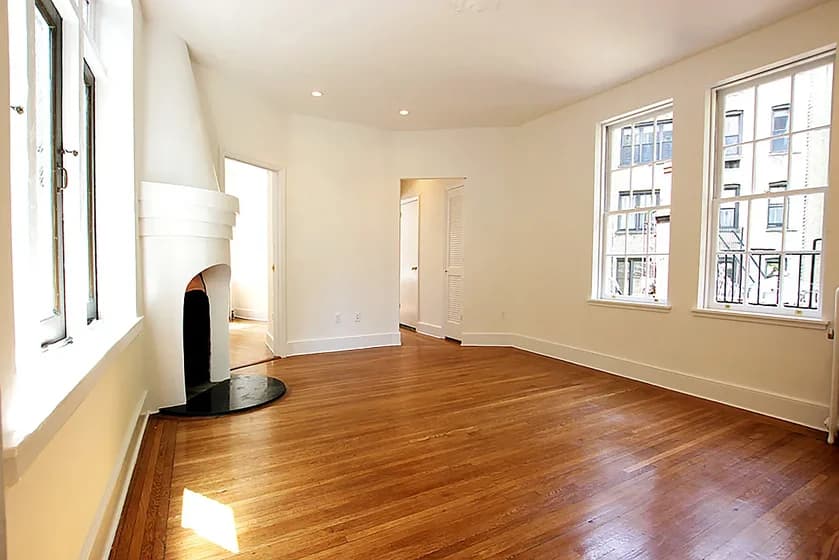 92 Grove Street #38, Manhattan, NY 10014 apartment_living_room 1