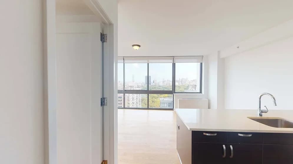 808 Columbus Avenue #23H, Manhattan, NY 10025 apartment_kitchen 1