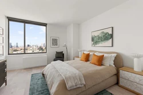 399 Chambers Street #3803, Manhattan, NY 10282