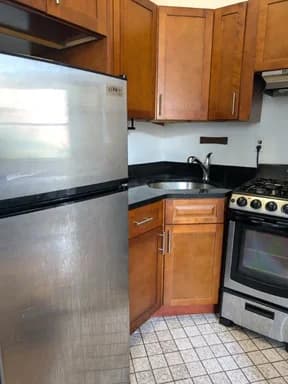 100 West 87 Street #3B, Manhattan, NY 10024