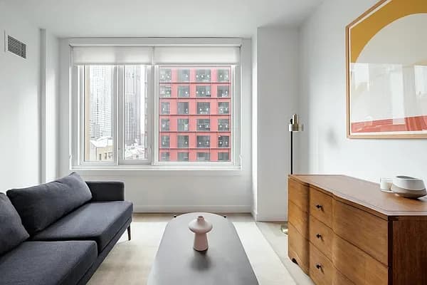 310 Livingston Street #1001, Brooklyn, NY 11217 apartment_living_room 1