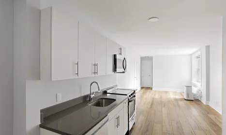 20-57 Seagirt Boulevard #02B, Queens, NY 11691