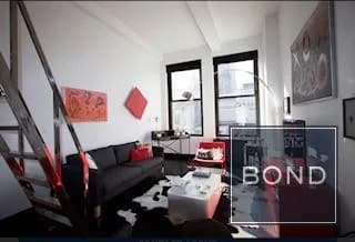 254 Park Avenue South #11M, Manhattan, NY 10010 1