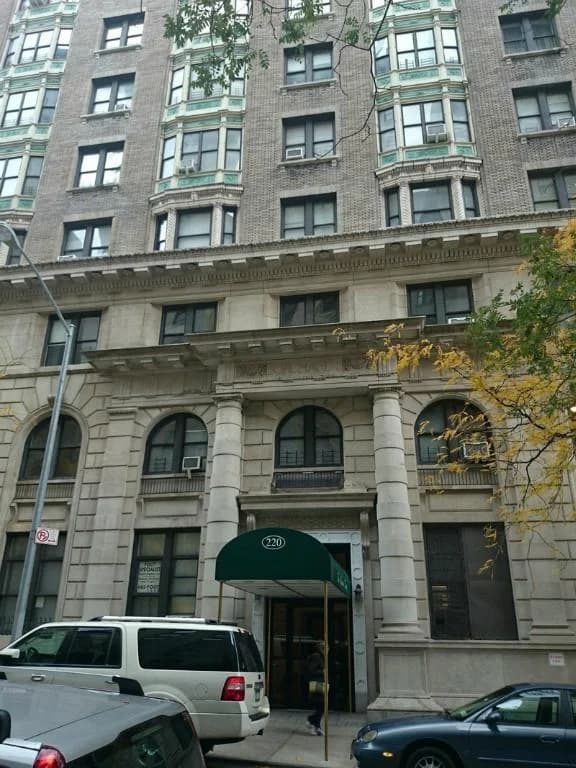 2586 Broadway #4D, Manhattan, NY 10025 1