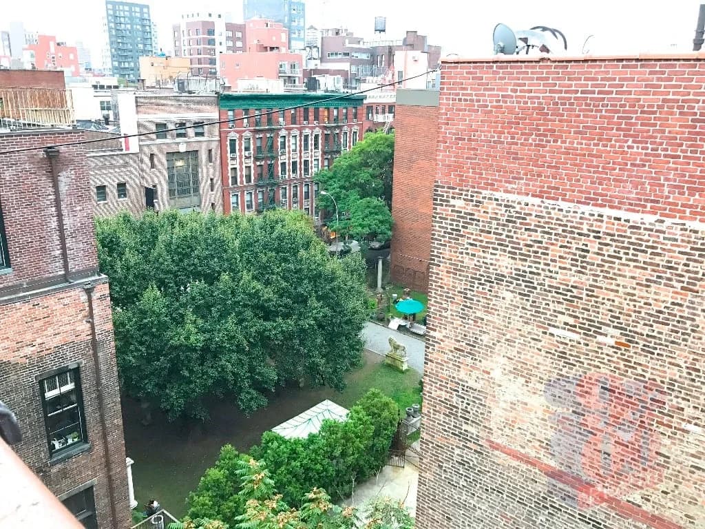 234 Mott Street #20, Manhattan, NY 10012 1