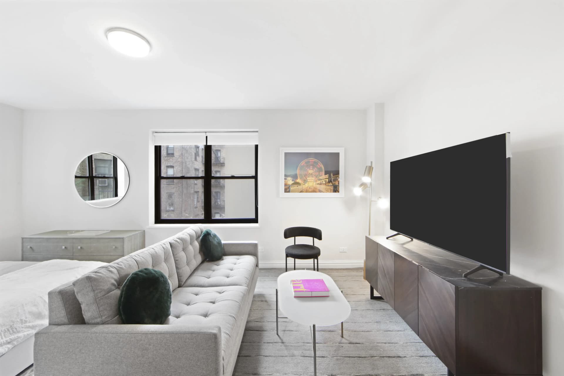 10 Downing Street #003P, Manhattan, NY 10014 1