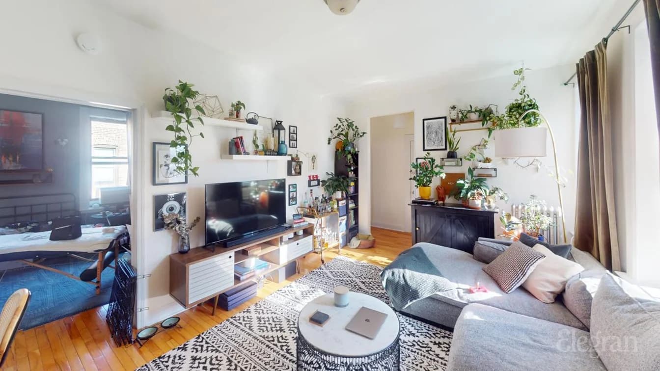 651 West 171 Street #66, Manhattan, NY 10032 1