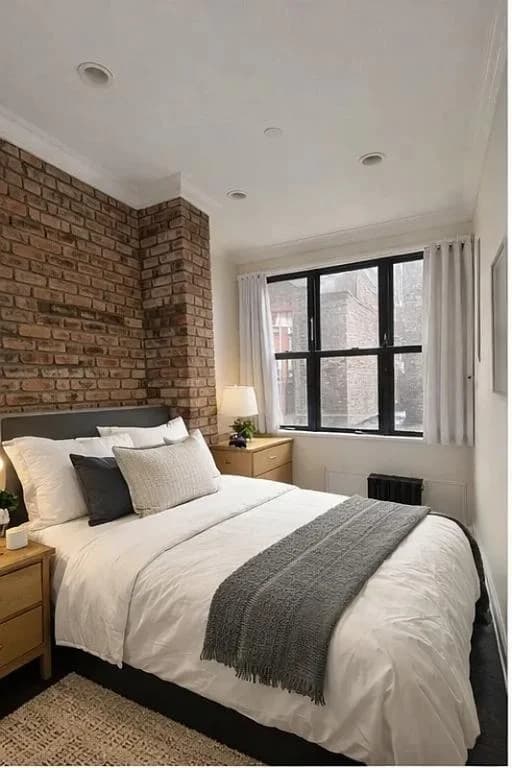 222 East 12 Street #4D, Manhattan, NY 10003 1