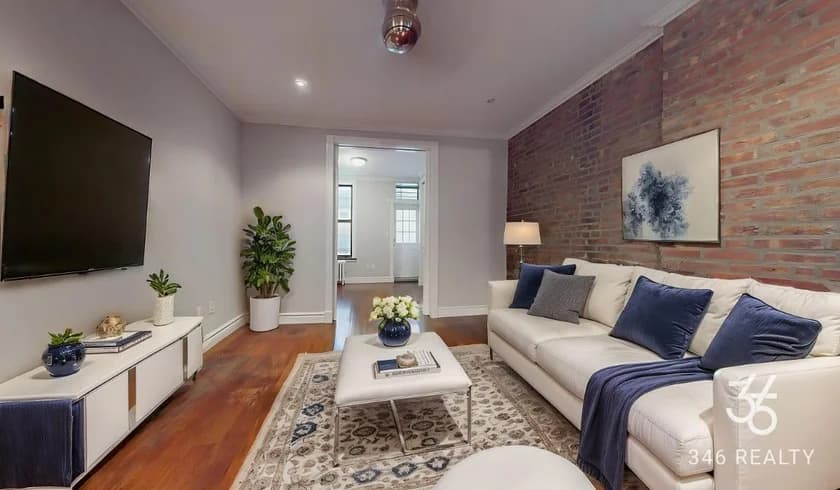 210 East 25 Street #3RW, Manhattan, NY 10010 1