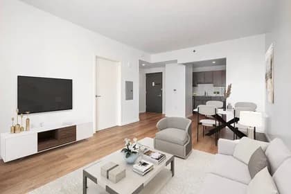 444 Manhattan Avenue #5H, Manhattan, NY 10026