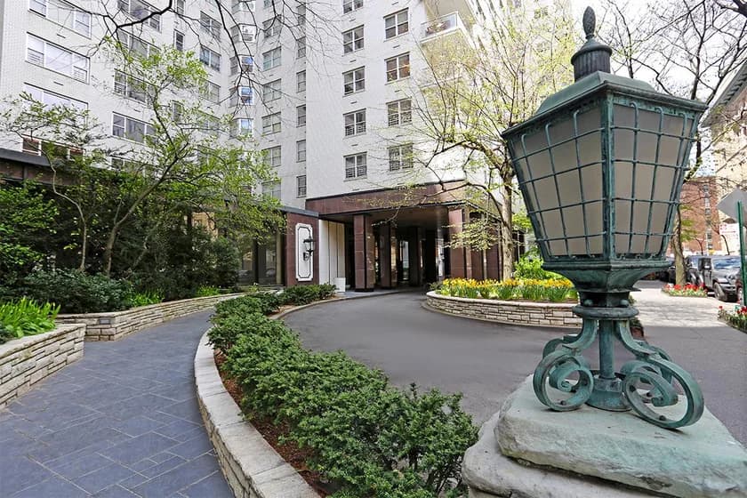 500 East 77 Street #4948, Manhattan, NY 10021 1