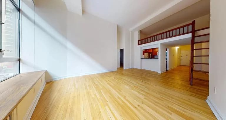 1 Astor Place #K, Manhattan, NY 10003 apartment_living_room 1