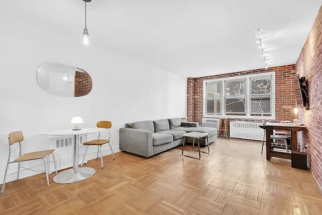 160 East 27 Street #5-F, Manhattan, NY 10016 1