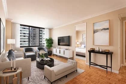 210 East 65 Street #10J, Manhattan, NY 10065