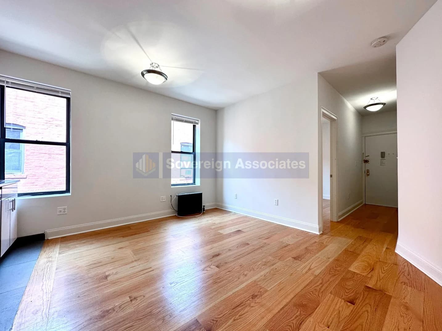 615 Ft Washington Avenue #6A, Manhattan, NY 10040 1