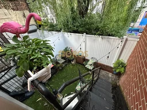 533 East 5 Street #1RE, Manhattan, NY 10009