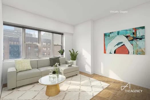 64 East 8 Street #4J, Manhattan, NY 10003