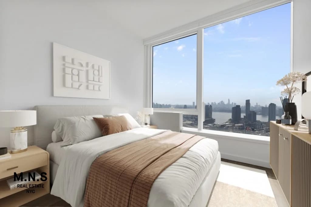 22-44 Jackson Ave #1302, Queens, NY 11101 1