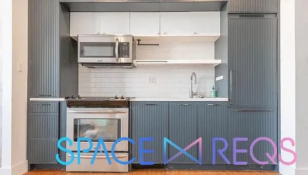 180 Bainbridge Street #302, Brooklyn, NY 11233 1