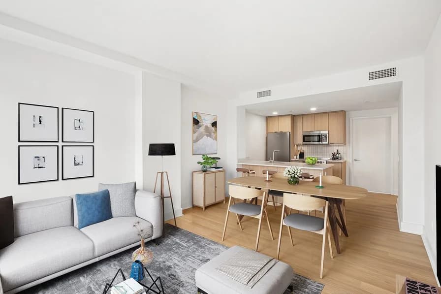 499 President Street #351, Brooklyn, NY 11215 1