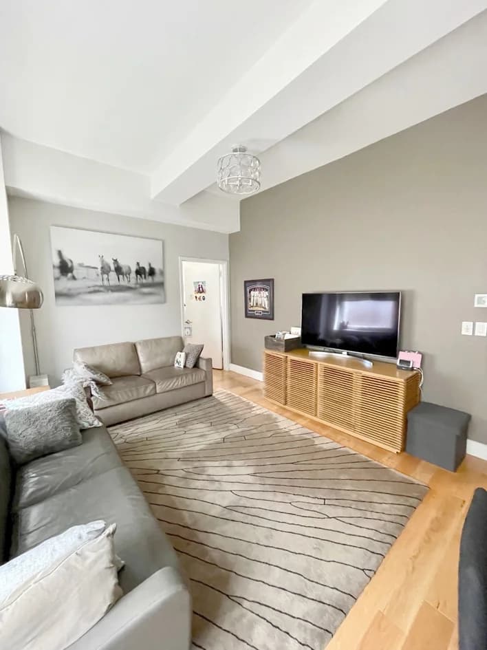 99 John Deco Lofts 99 John Street #706, Manhattan, NY 10038 1