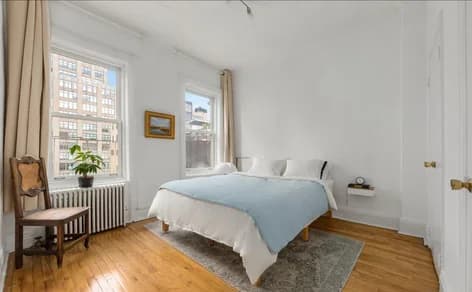 349 West Broadway #24, Manhattan, NY 10013