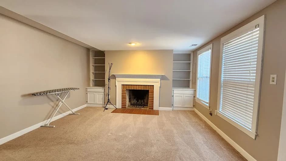 1245 Madison Avenue #38C, Manhattan, NY 10128 apartment_living_room 1