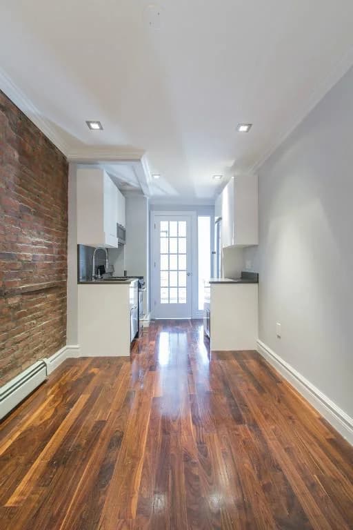 124 Ridge Street #4, Manhattan, NY 10002 1