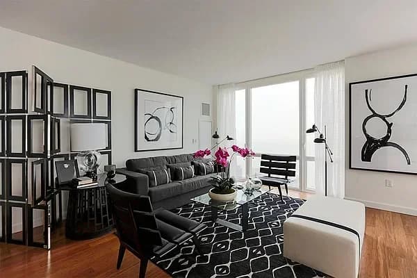 160 West 62 Street #49F, Manhattan, NY 10023