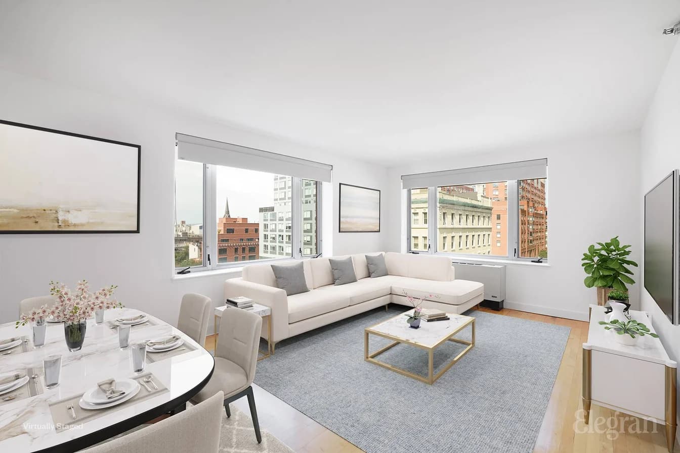 53 Boerum Place #8F, Brooklyn, NY 11201 1