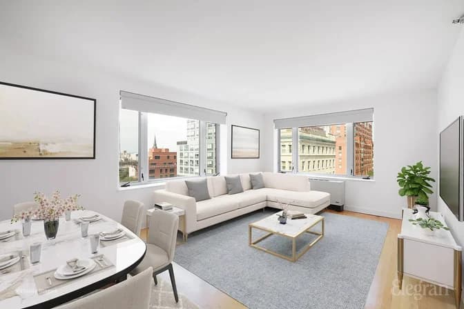 53 Boerum Place #8F, Brooklyn, NY 11201