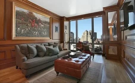 310 West 52 Street #10D, Manhattan, NY 10019